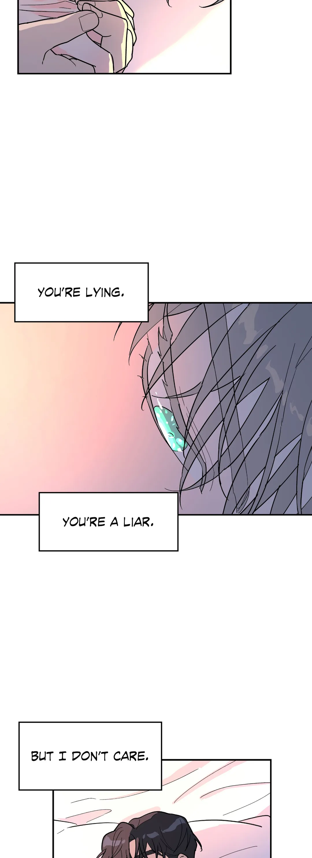 A Tree Without Roots [pawmanga.com] Chapter 26 - Page 37 in English