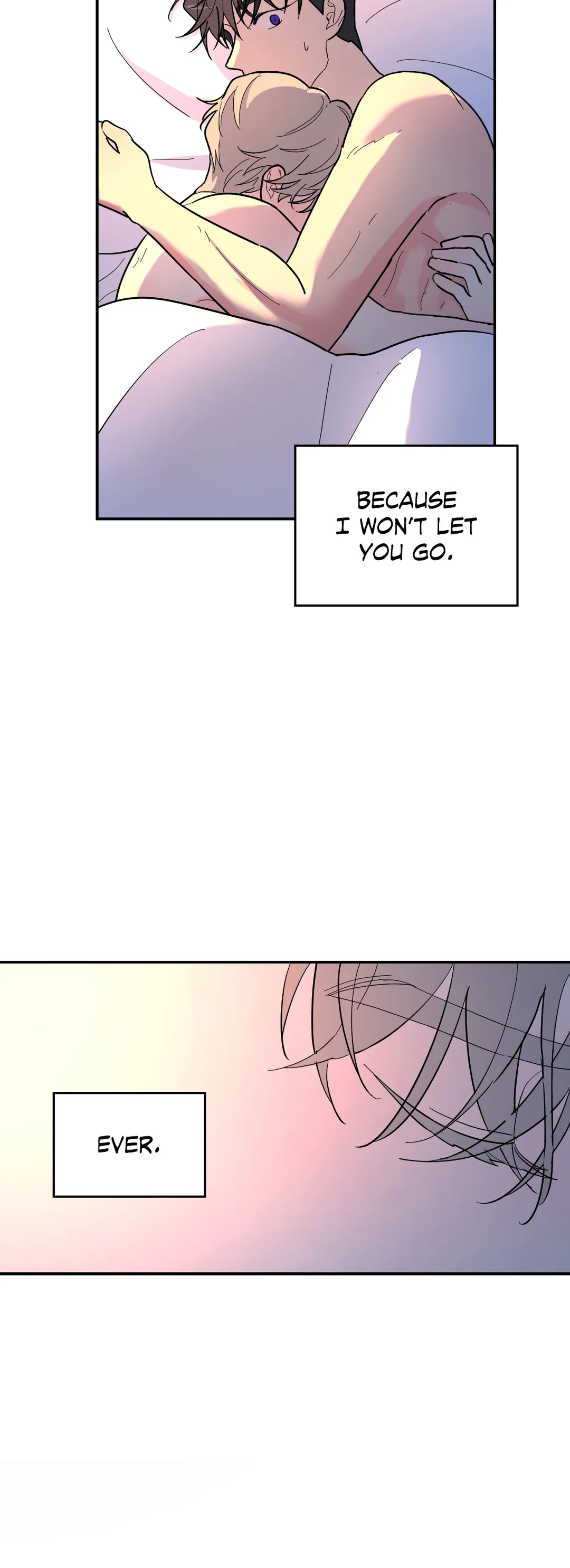 A Tree Without Roots [pawmanga.com] Chapter 26 - Page 38 in English