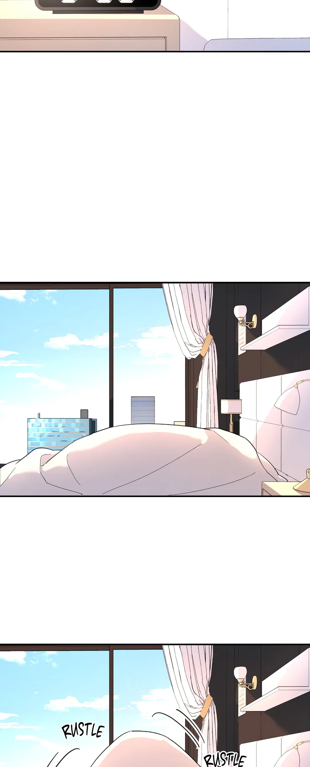 A Tree Without Roots [pawmanga.com] Chapter 26 - Page 42 in English