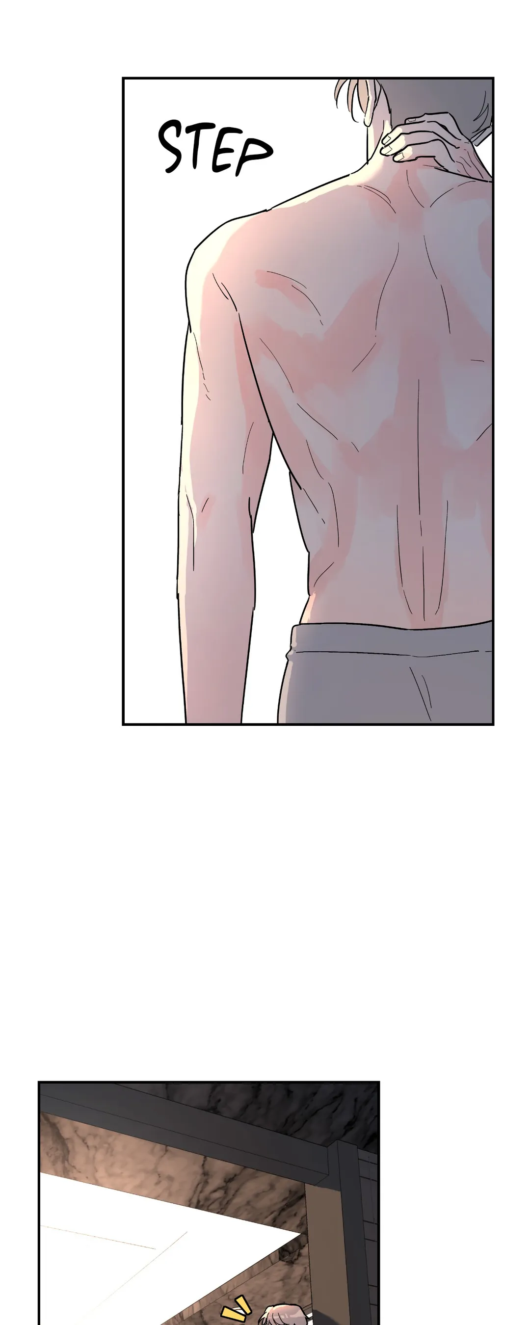 A Tree Without Roots [pawmanga.com] Chapter 26 - Page 44 in English