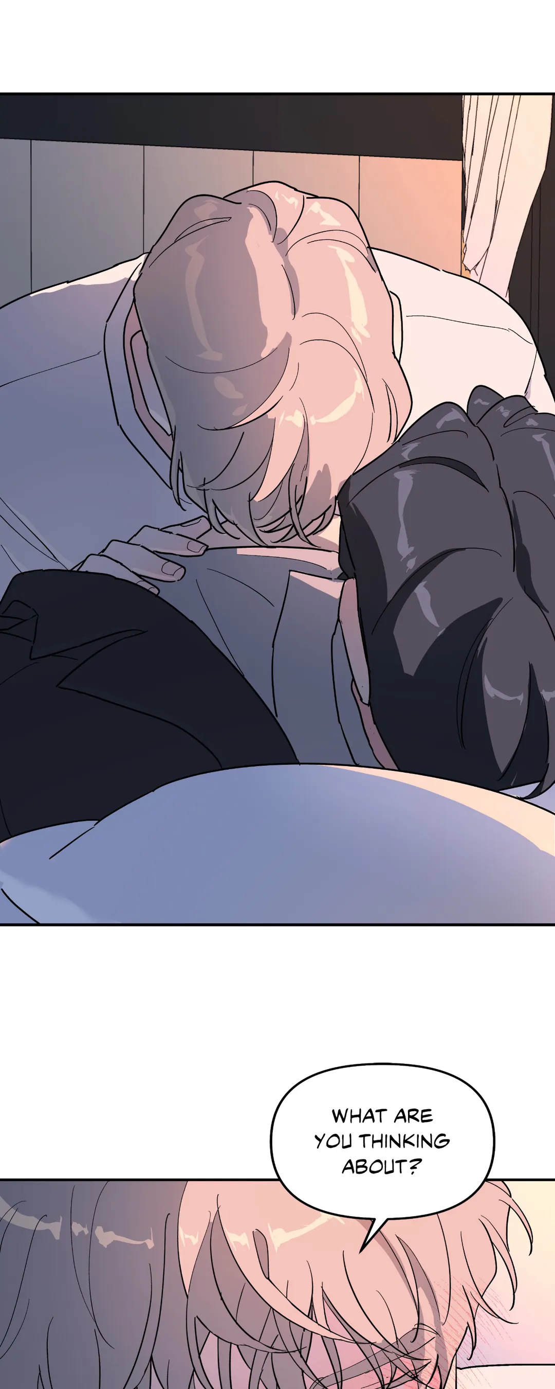 A Tree Without Roots [pawmanga.com] Chapter 26 - Page 9 in English