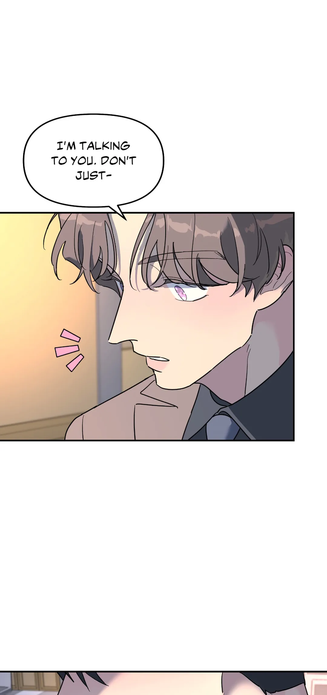 A Tree Without Roots [pawmanga.com] Chapter 27 - Page 15 in English