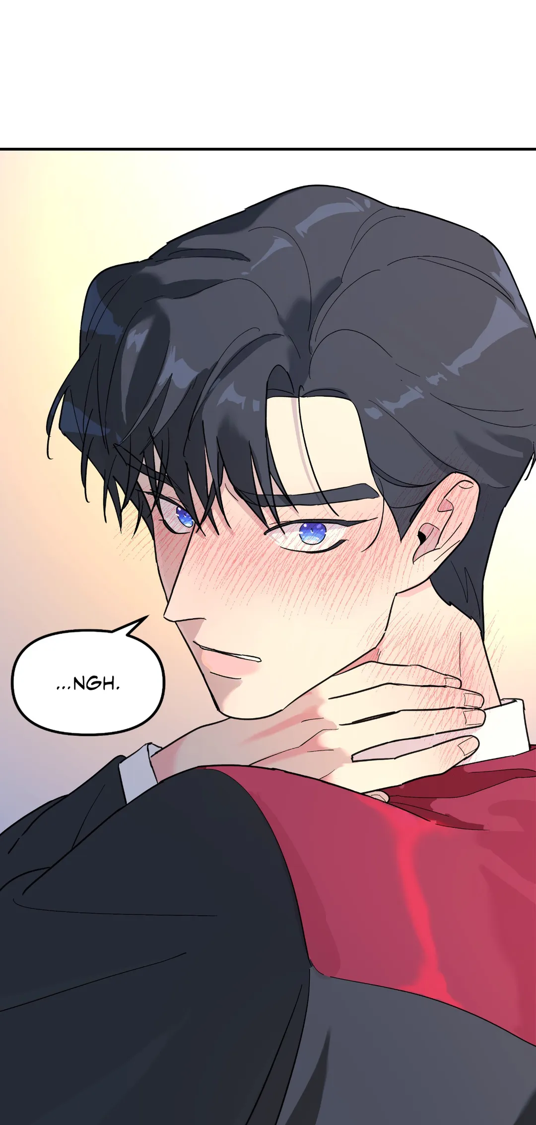 A Tree Without Roots [pawmanga.com] Chapter 27 - Page 17 in English