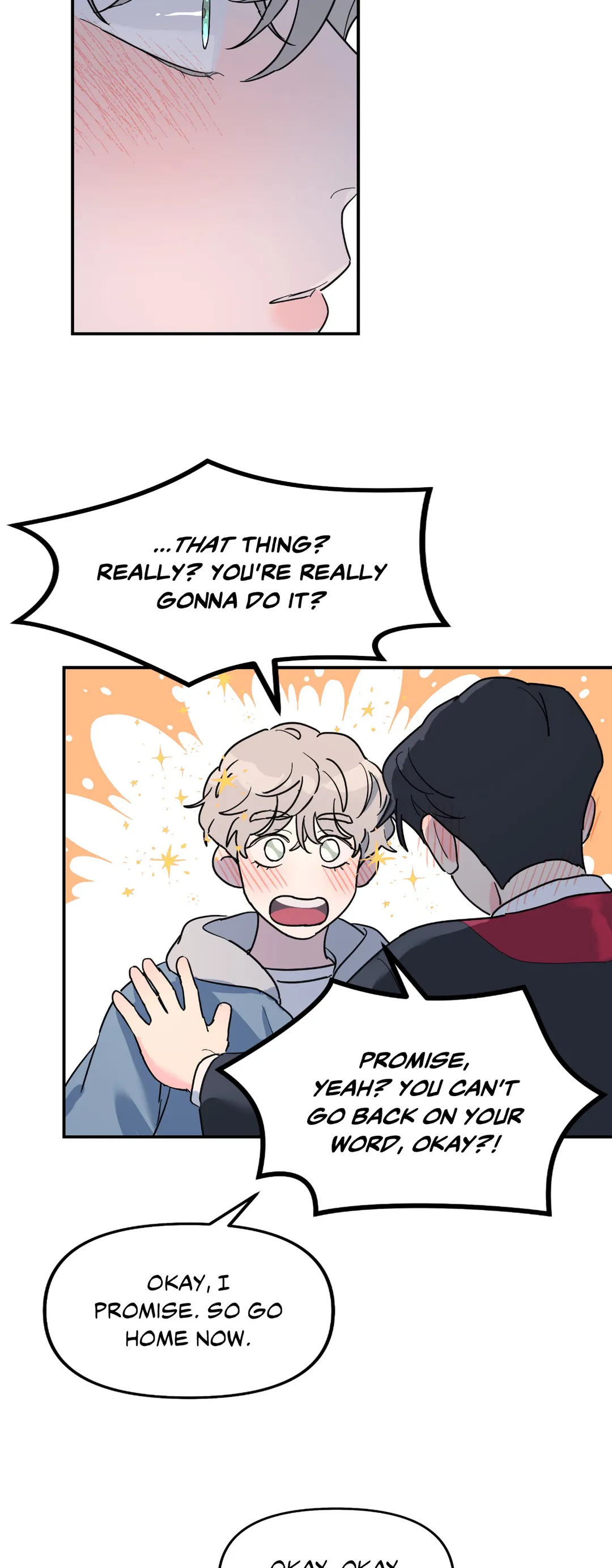 A Tree Without Roots [pawmanga.com] Chapter 27 - Page 38 in English