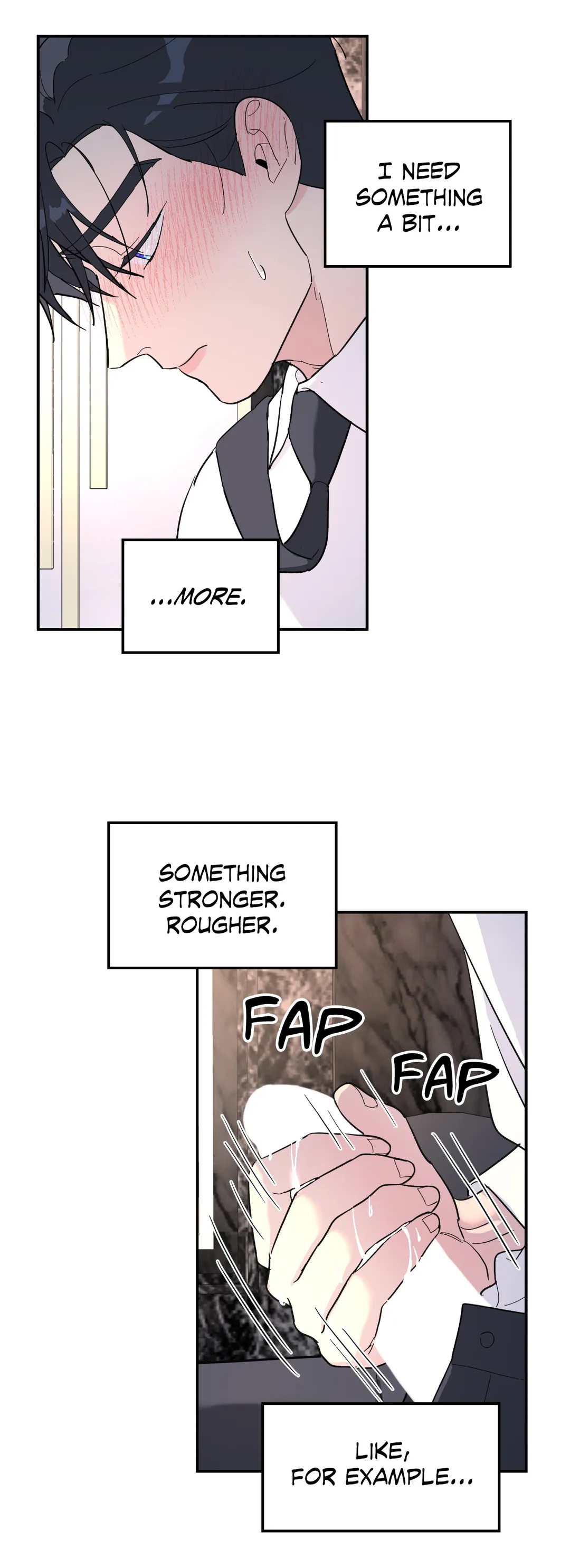 A Tree Without Roots [pawmanga.com] Chapter 28 - Page 16 in English