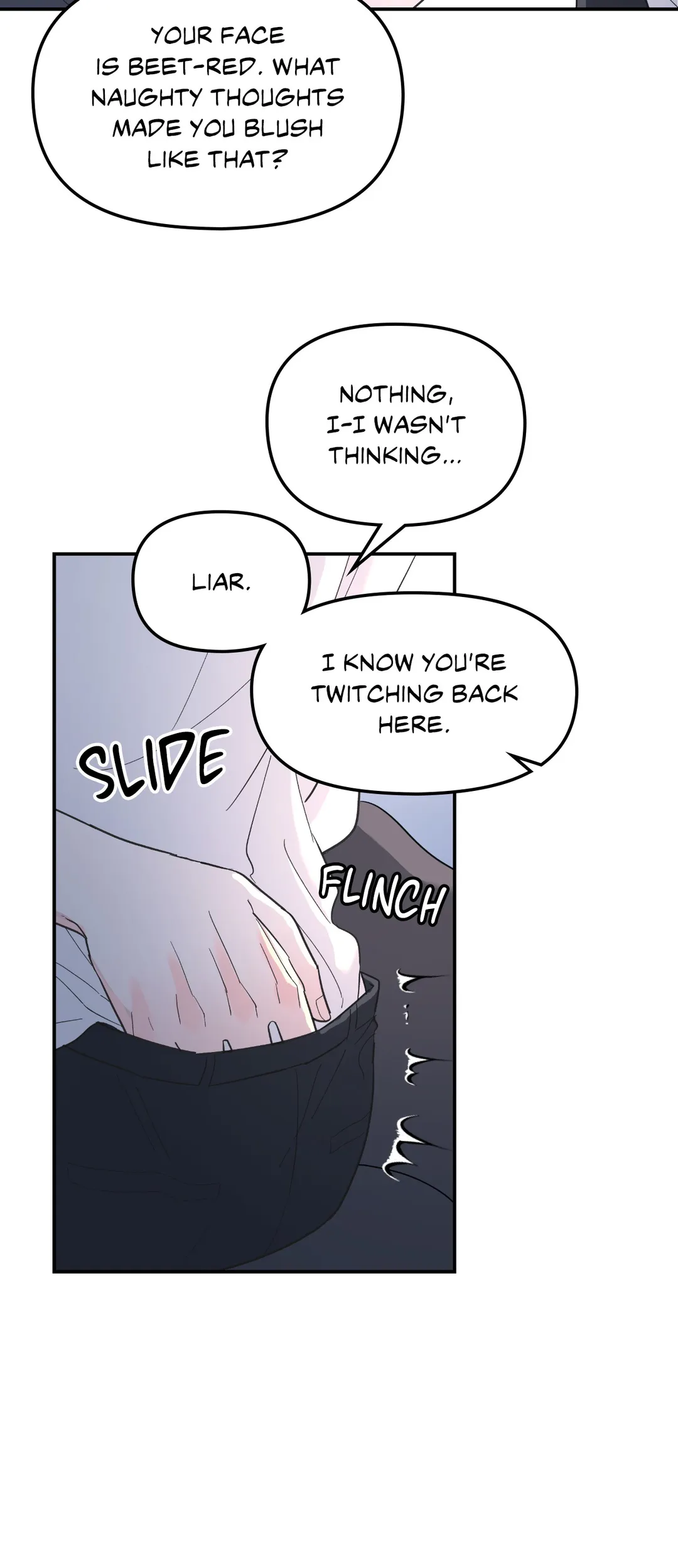 A Tree Without Roots [pawmanga.com] Chapter 28 - Page 20 in English