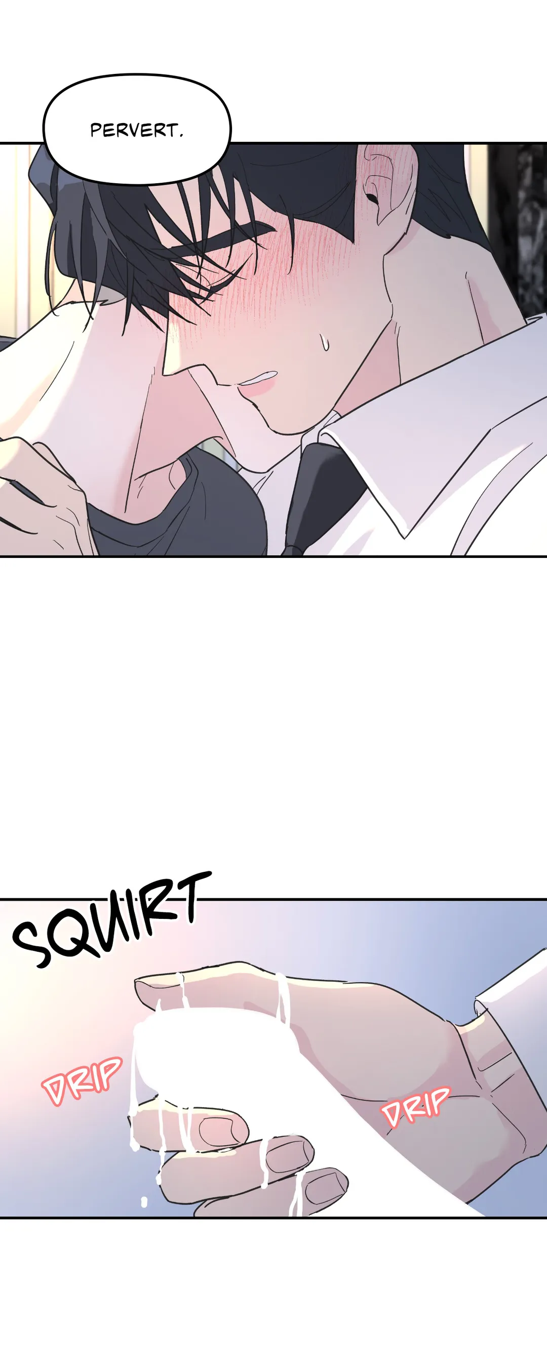 A Tree Without Roots [pawmanga.com] Chapter 28 - Page 21 in English