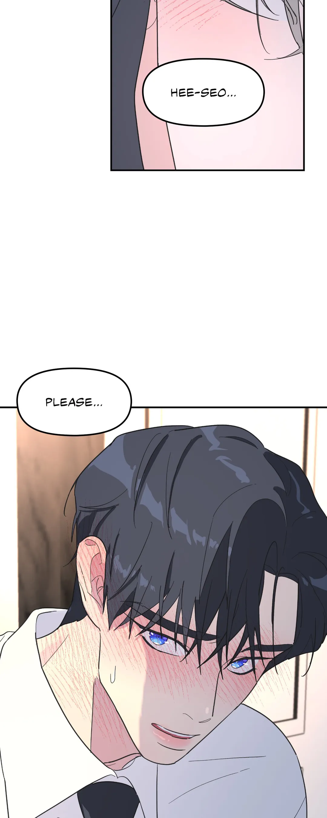 A Tree Without Roots [pawmanga.com] Chapter 28 - Page 23 in English