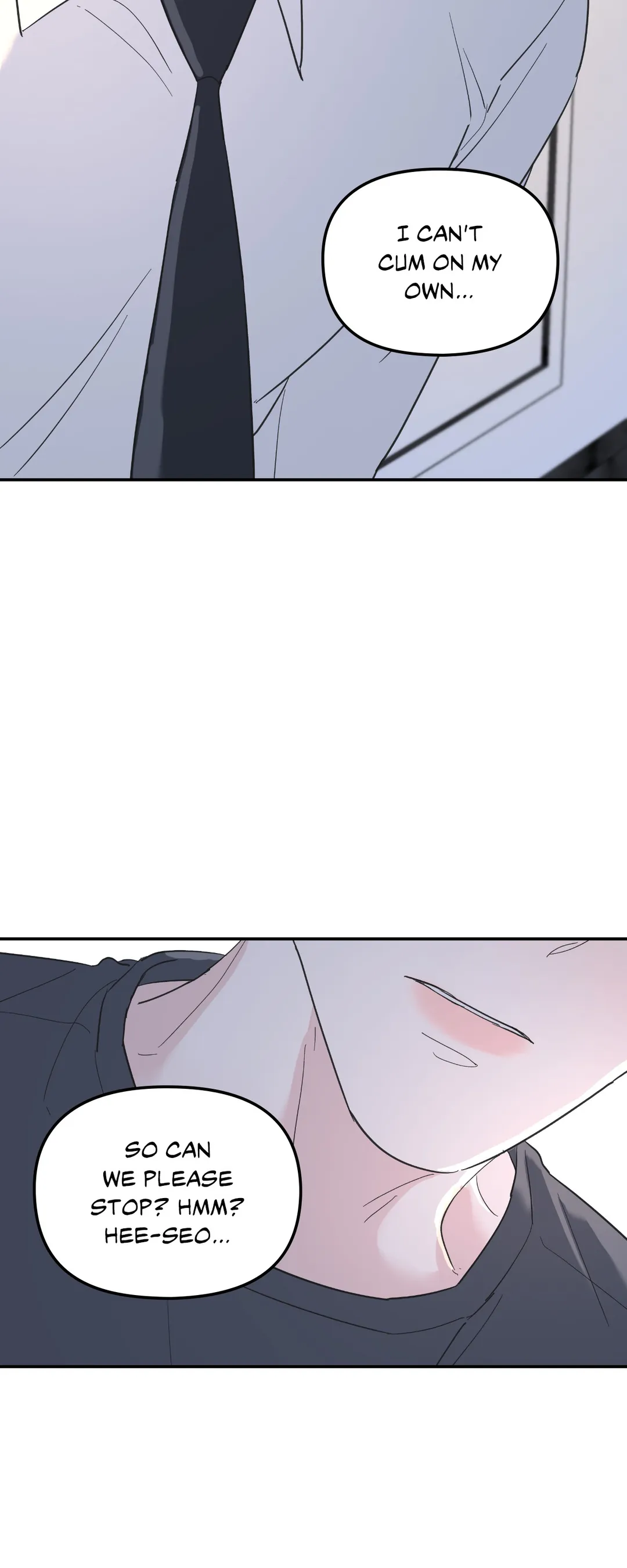 A Tree Without Roots [pawmanga.com] Chapter 28 - Page 24 in English