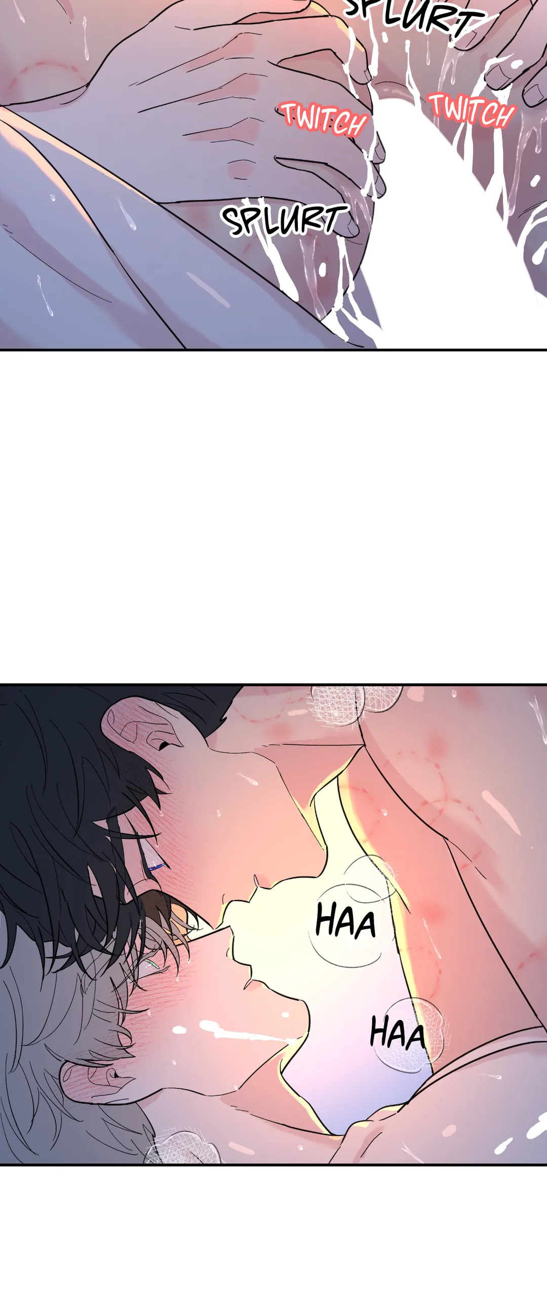 A Tree Without Roots [pawmanga.com] Chapter 28 - Page 43 in English