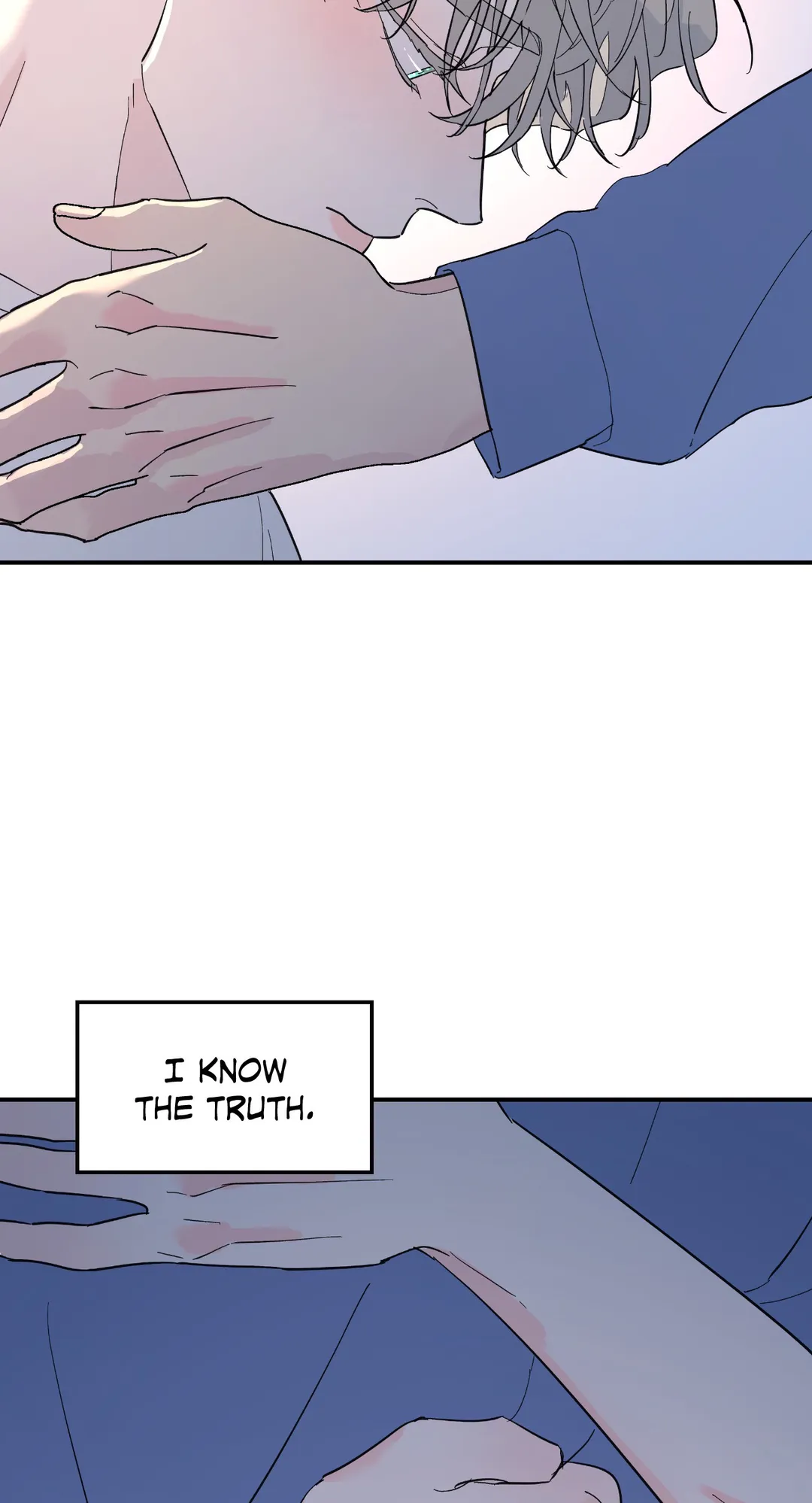 A Tree Without Roots [pawmanga.com] Chapter 29 - Page 18 in English