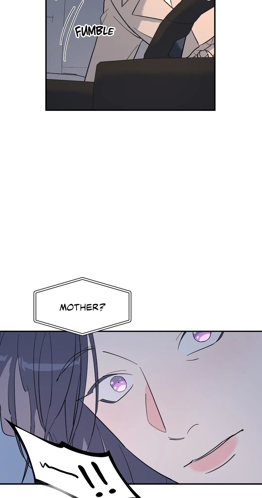A Tree Without Roots [pawmanga.com] Chapter 29 - Page 54 in English