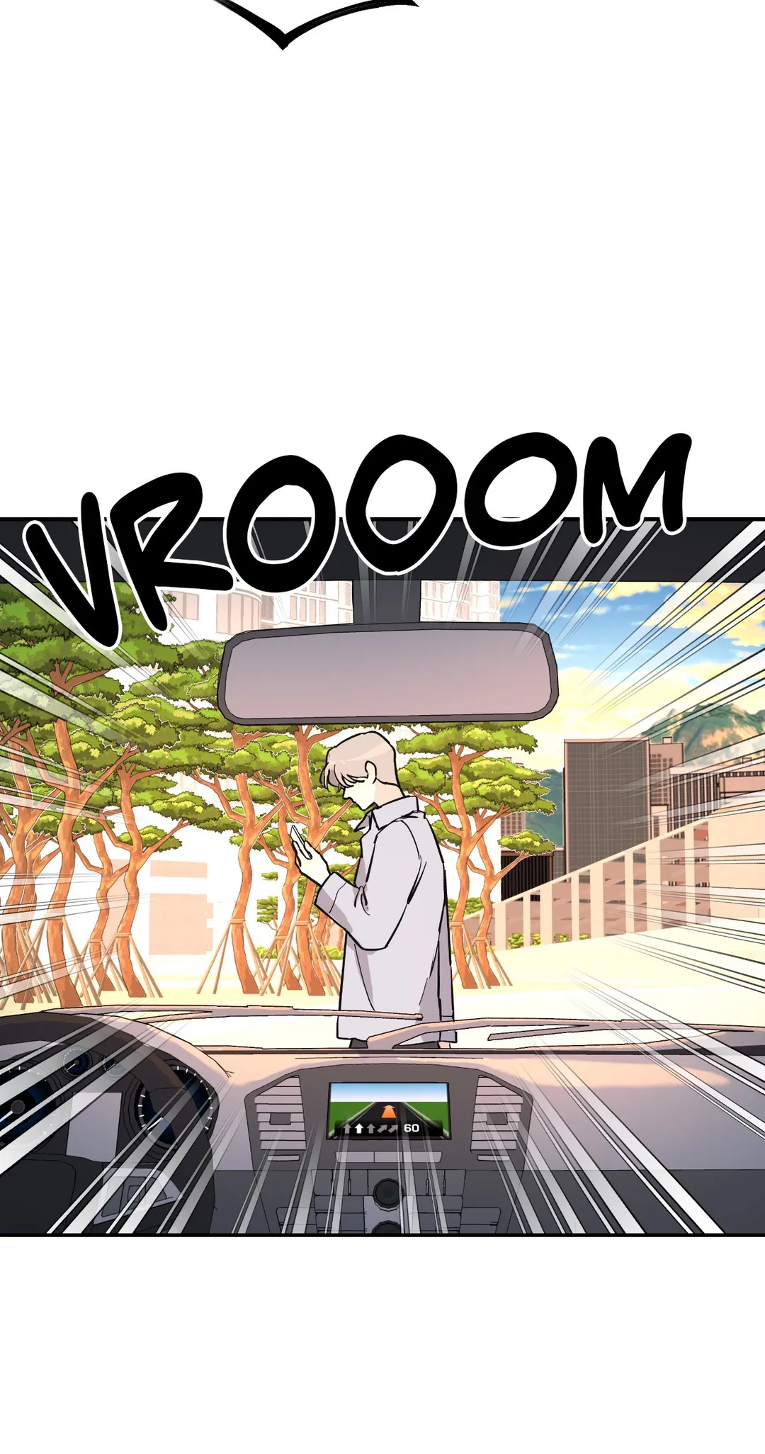 A Tree Without Roots [pawmanga.com] Chapter 29 - Page 55 in English