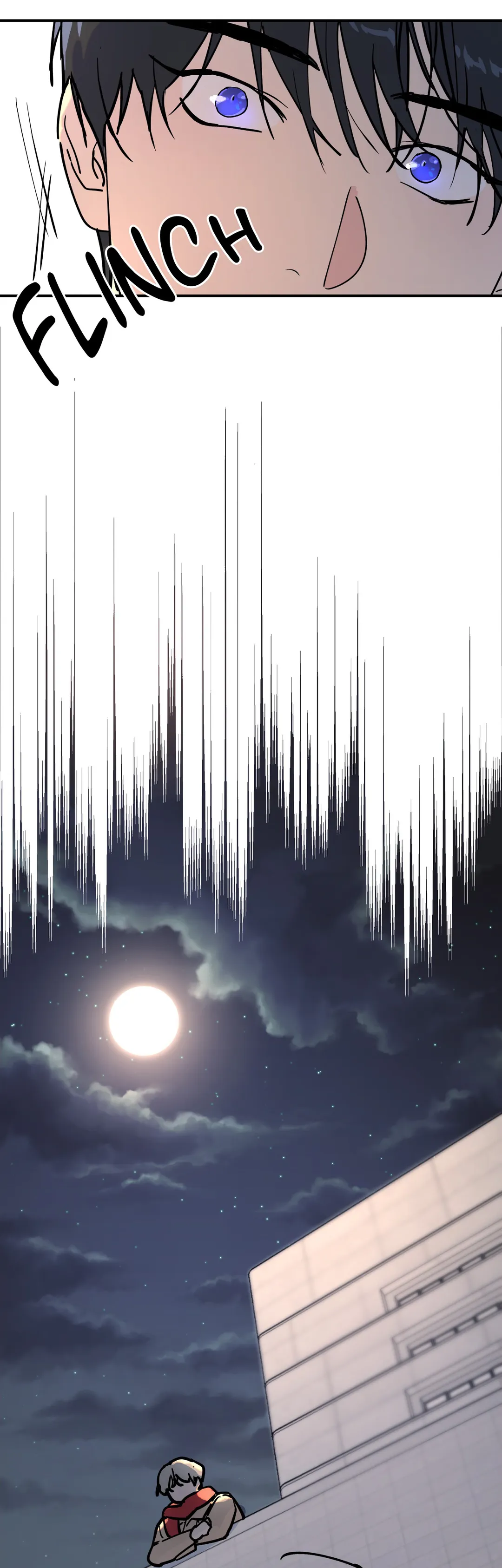 A Tree Without Roots [pawmanga.com] Chapter 3 - Page 14 in English