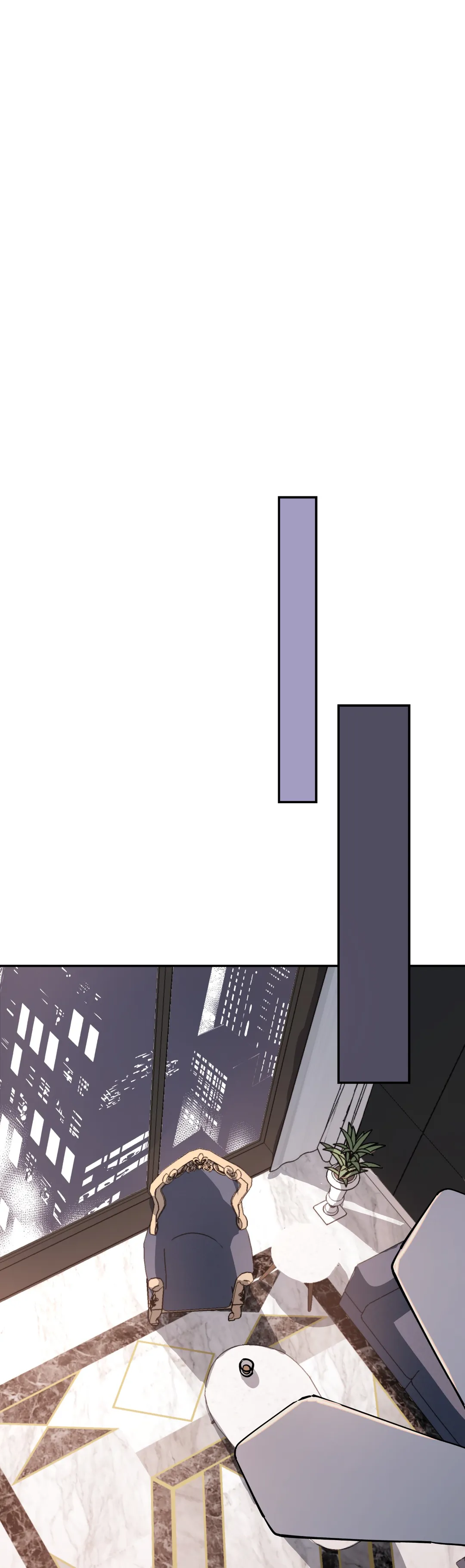 A Tree Without Roots [pawmanga.com] Chapter 3 - Page 33 in English