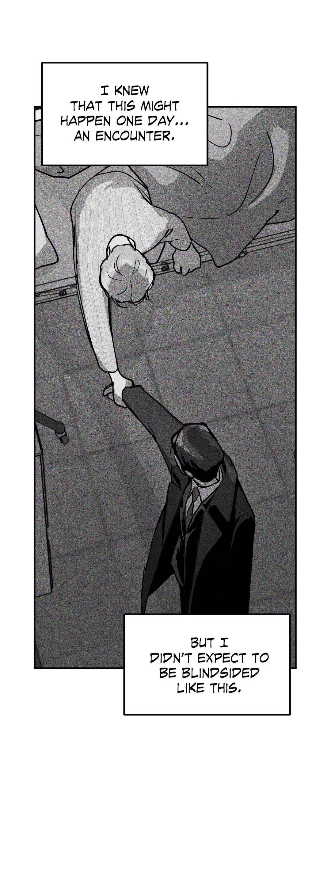 A Tree Without Roots [pawmanga.com] Chapter 3 - Page 4 in English