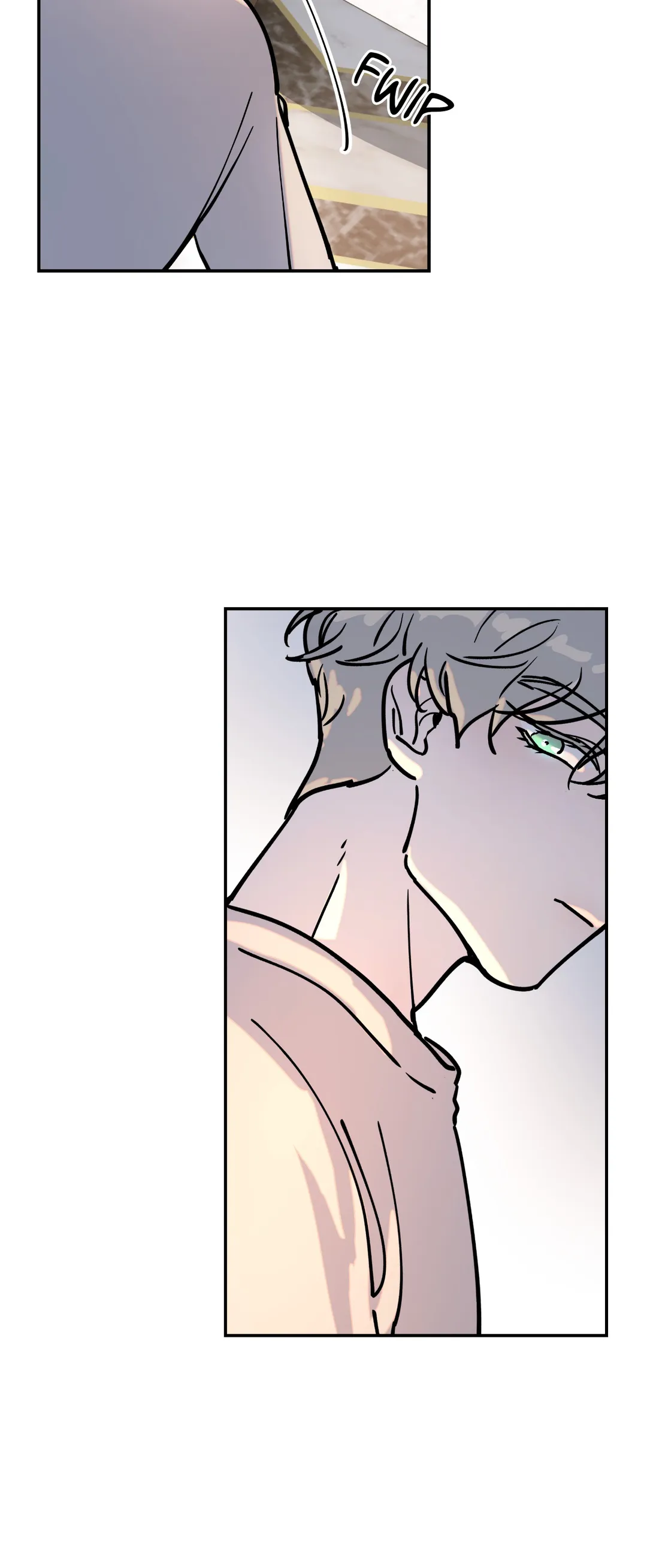 A Tree Without Roots [pawmanga.com] Chapter 3 - Page 43 in English
