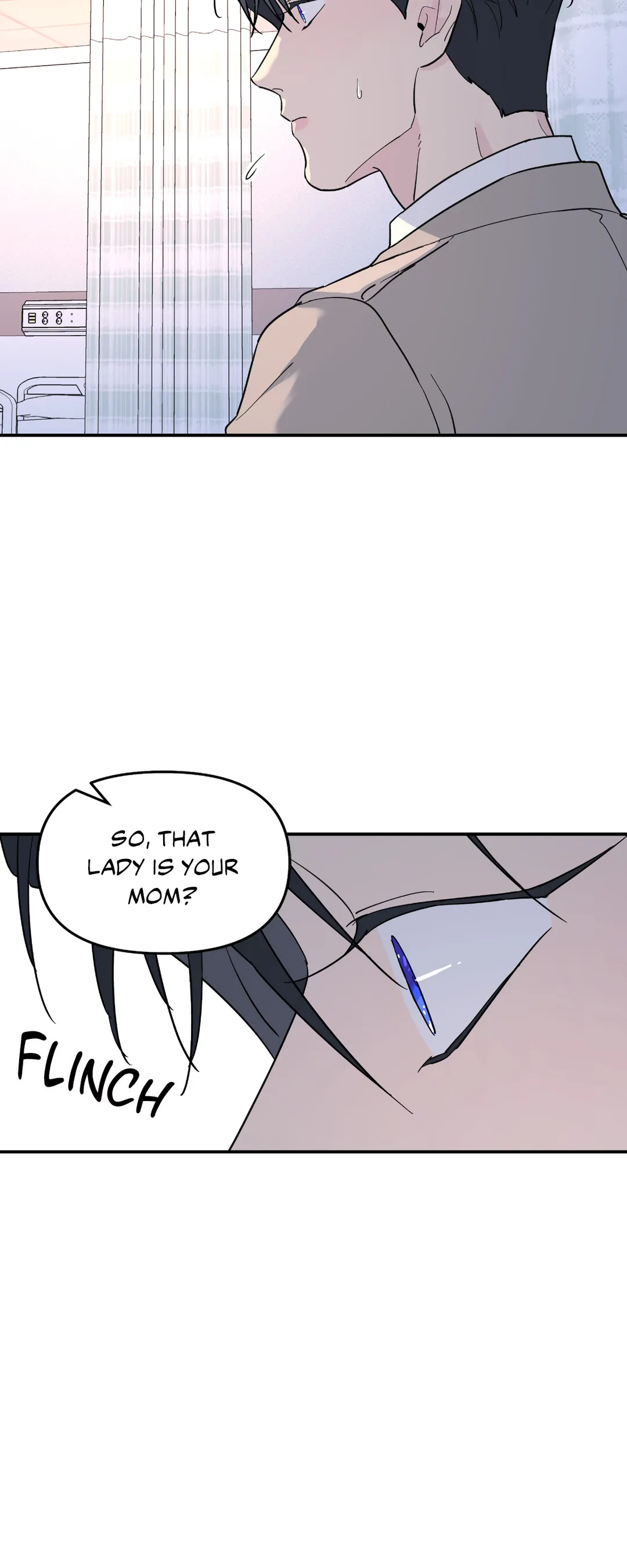 A Tree Without Roots [pawmanga.com] Chapter 30 - Page 15 in English