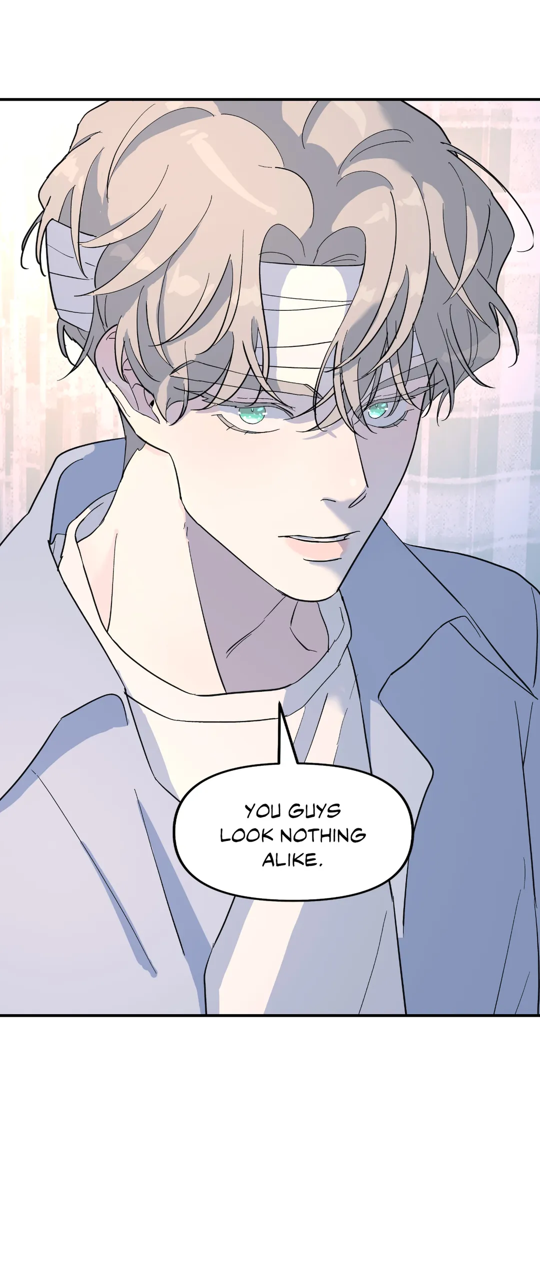 A Tree Without Roots [pawmanga.com] Chapter 30 - Page 17 in English