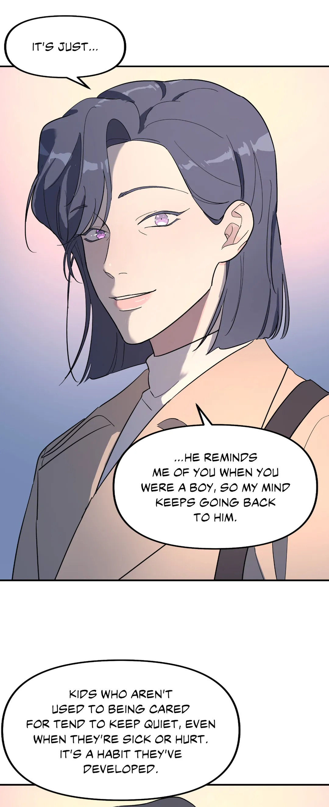 A Tree Without Roots [pawmanga.com] Chapter 30 - Page 29 in English