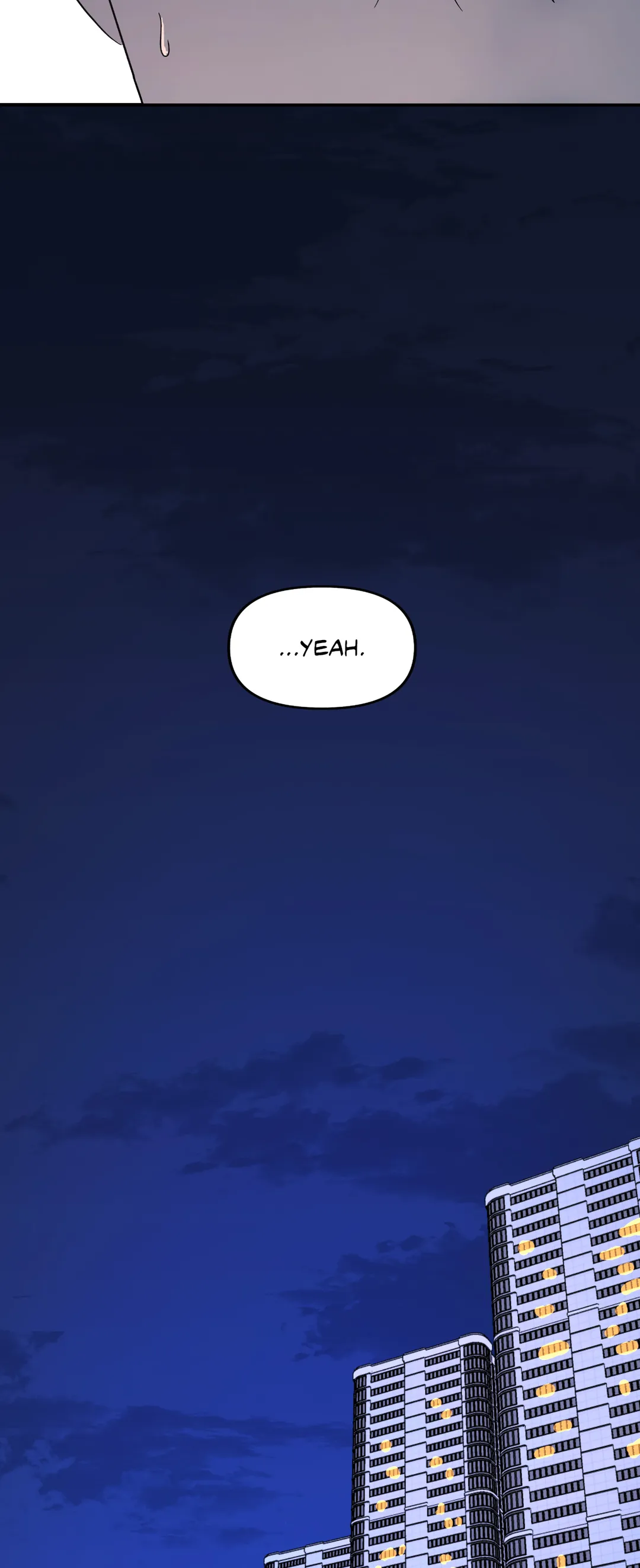 A Tree Without Roots [pawmanga.com] Chapter 30 - Page 31 in English
