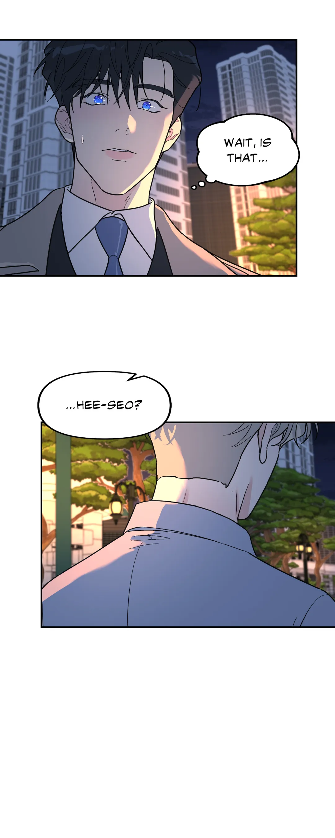 A Tree Without Roots [pawmanga.com] Chapter 30 - Page 34 in English