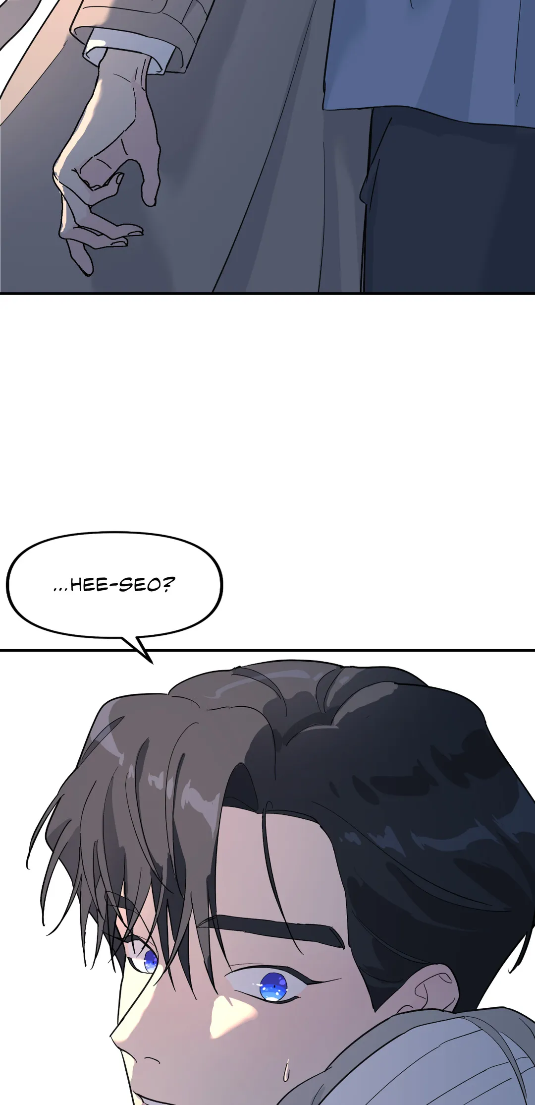 A Tree Without Roots [pawmanga.com] Chapter 30 - Page 42 in English