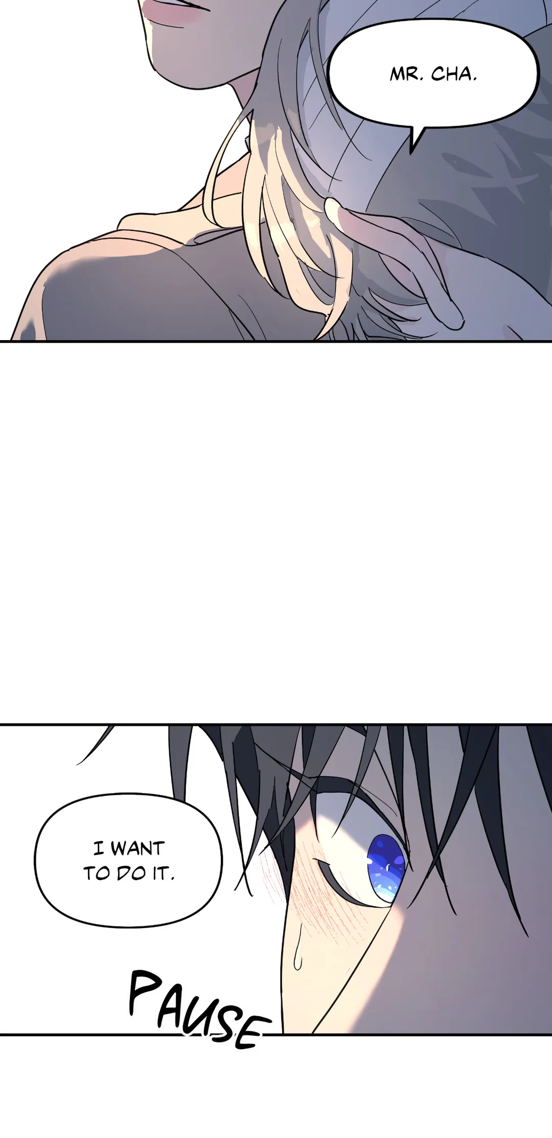 A Tree Without Roots [pawmanga.com] Chapter 30 - Page 43 in English
