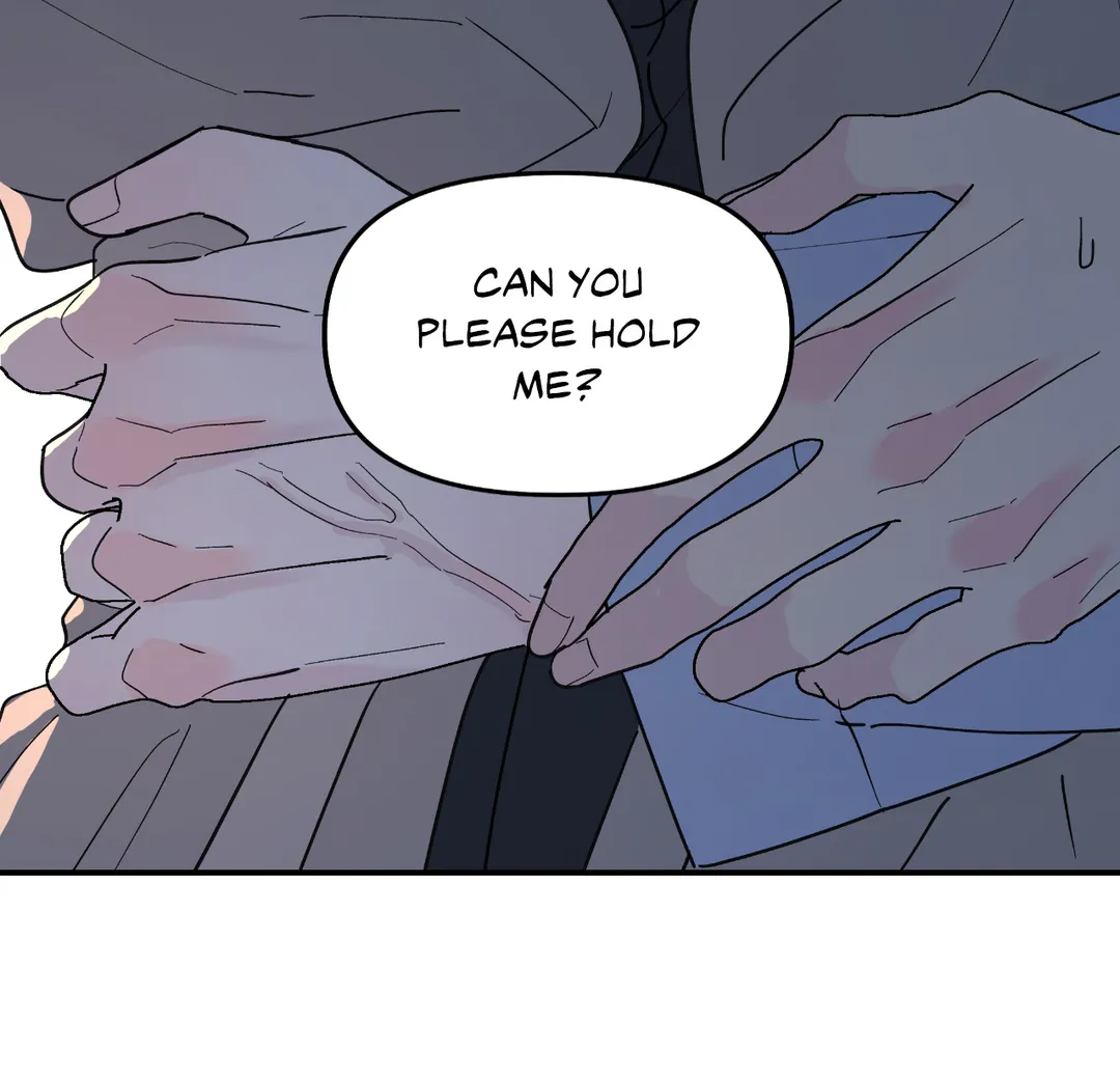 A Tree Without Roots [pawmanga.com] Chapter 30 - Page 47 in English