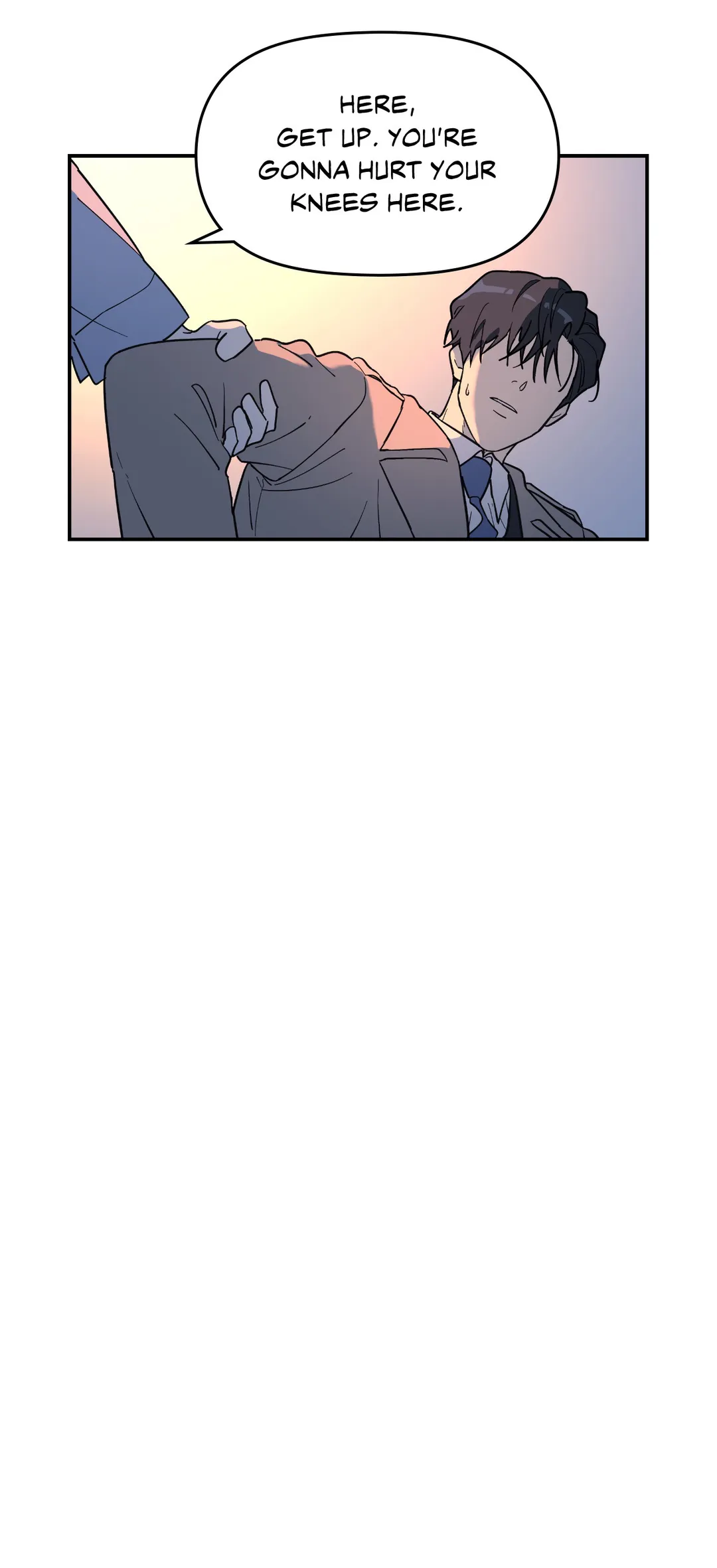 A Tree Without Roots [pawmanga.com] Chapter 31 - Page 17 in English