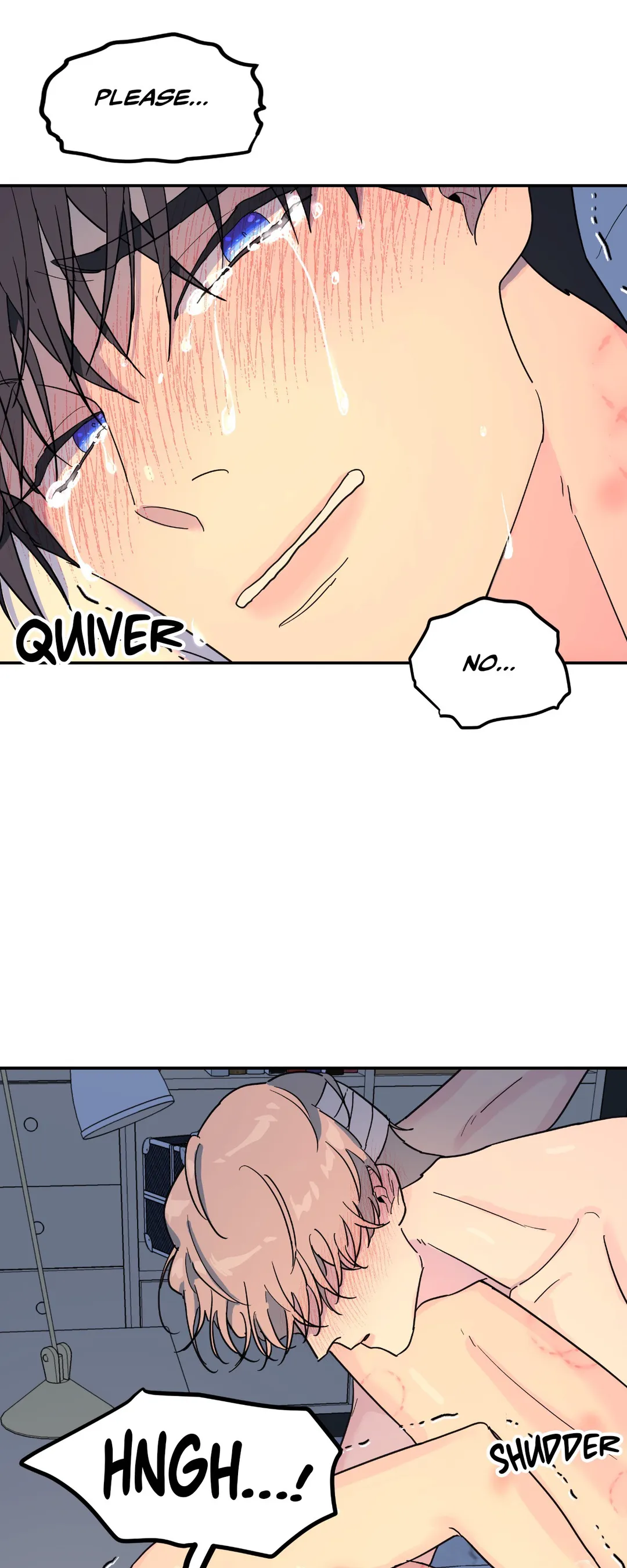 A Tree Without Roots [pawmanga.com] Chapter 31 - Page 22 in English