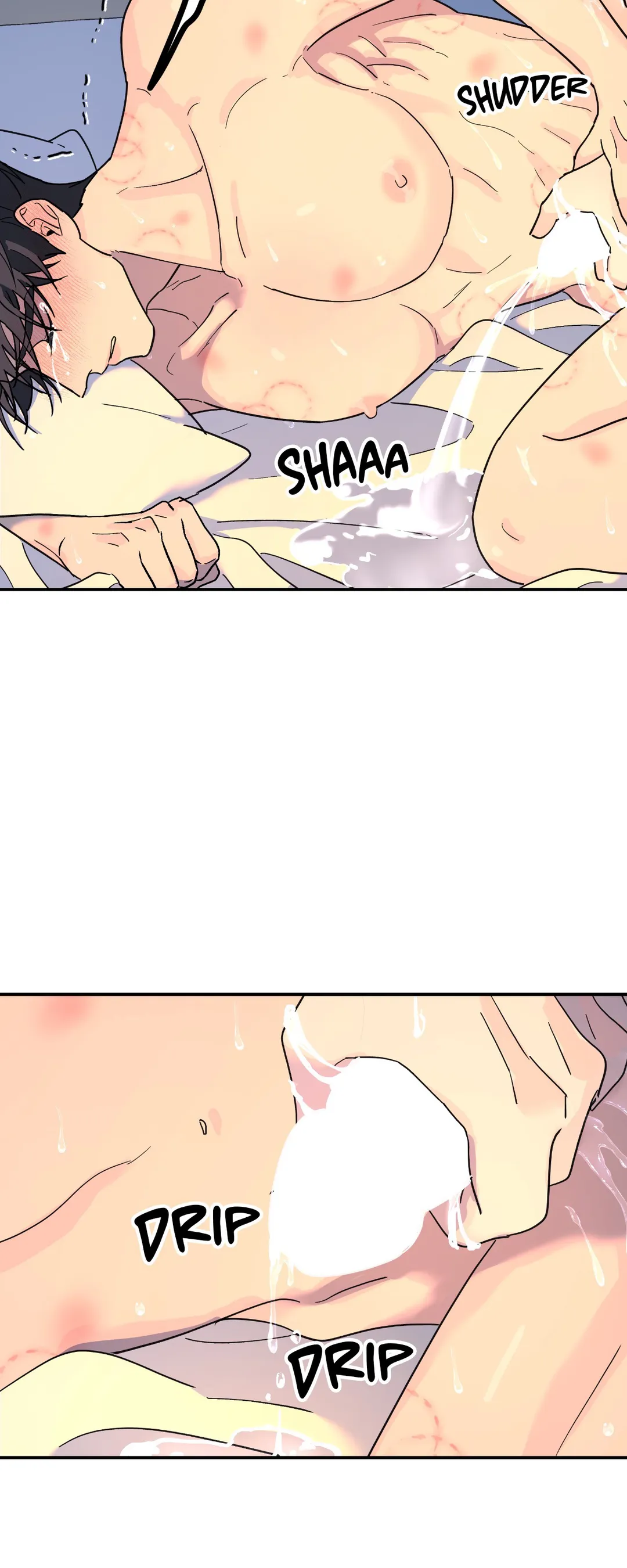 A Tree Without Roots [pawmanga.com] Chapter 31 - Page 23 in English