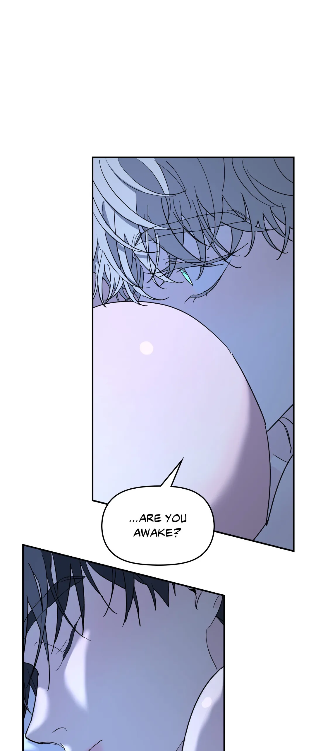 A Tree Without Roots [pawmanga.com] Chapter 31 - Page 27 in English