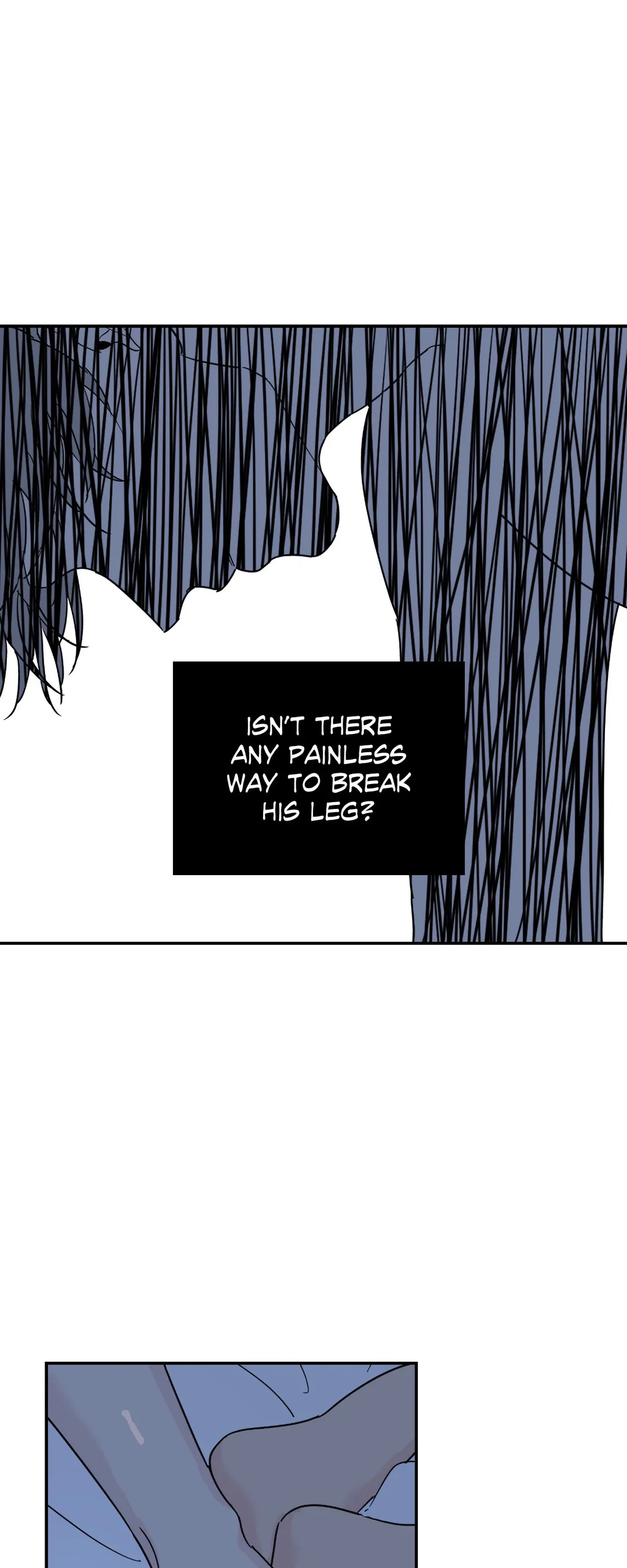 A Tree Without Roots [pawmanga.com] Chapter 31 - Page 35 in English