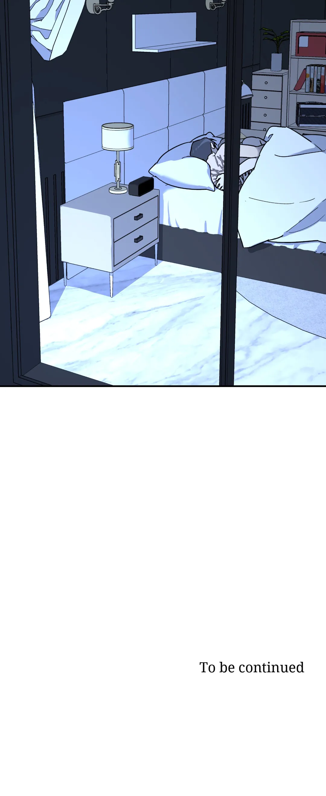 A Tree Without Roots [pawmanga.com] Chapter 31 - Page 44 in English