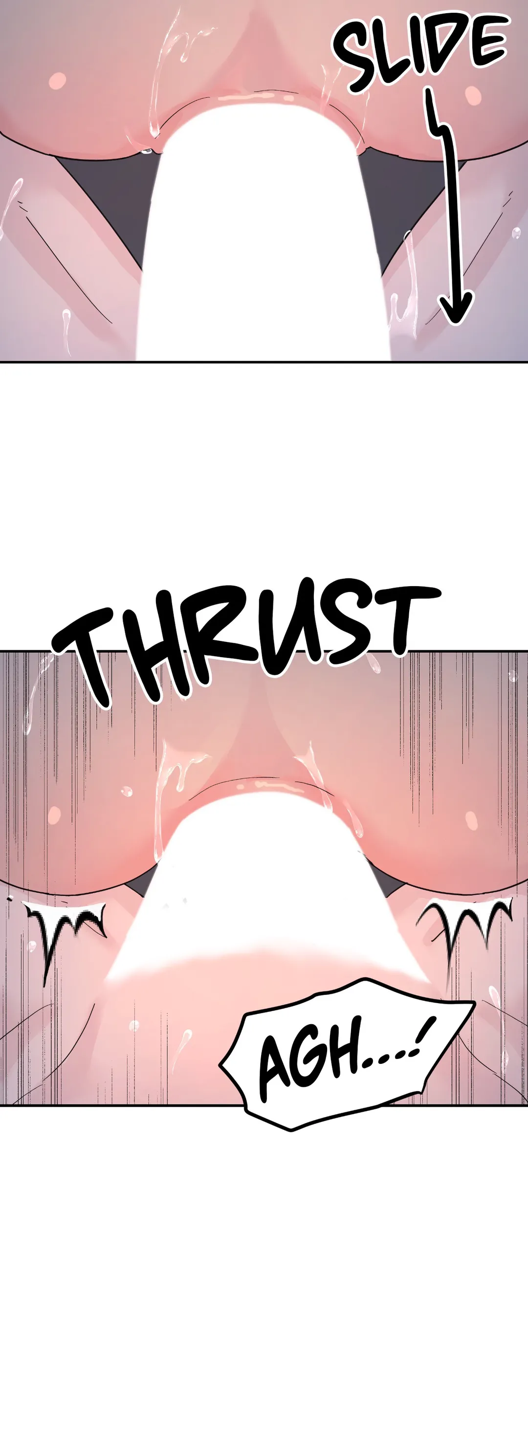 A Tree Without Roots [pawmanga.com] Chapter 31 - Page 7 in English
