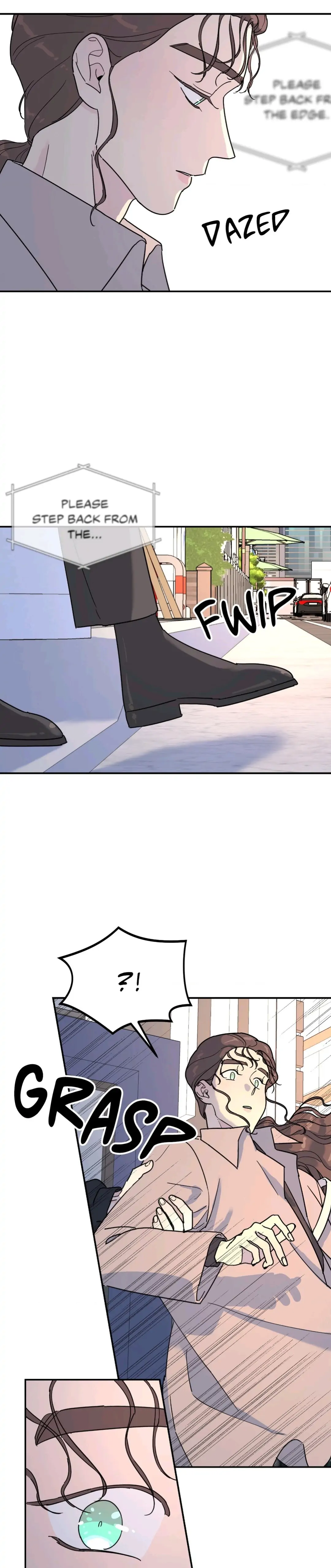A Tree Without Roots [pawmanga.com] Chapter 32 - Page 20 in English