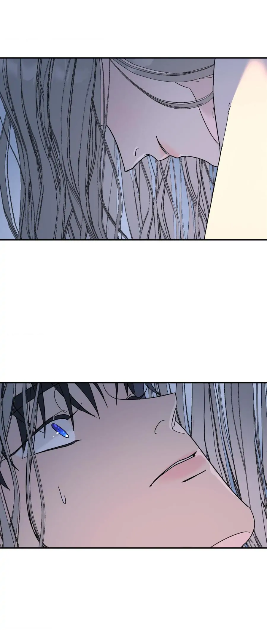 A Tree Without Roots [pawmanga.com] Chapter 36 - Page 12 in English