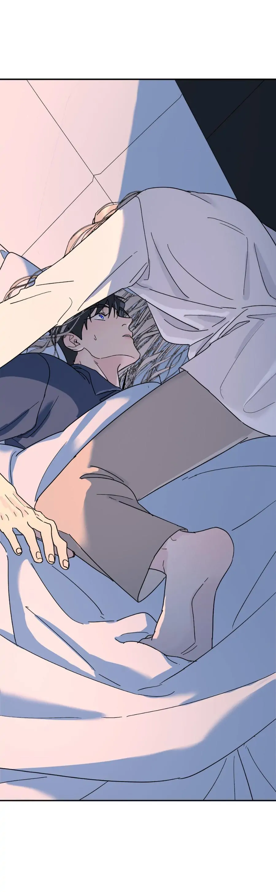 A Tree Without Roots [pawmanga.com] Chapter 36 - Page 13 in English