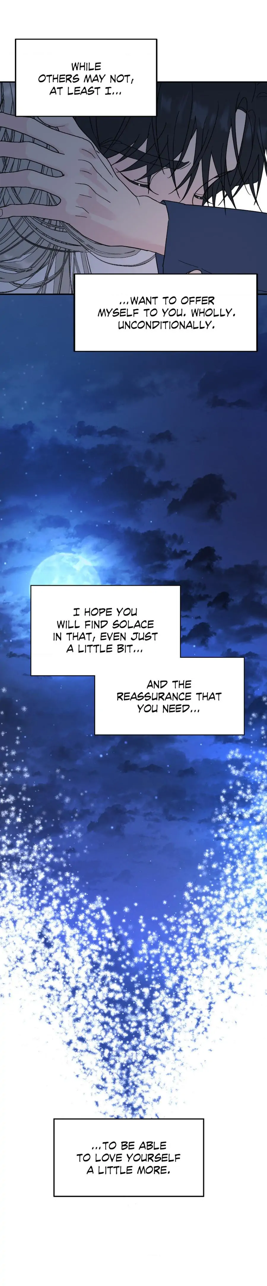 A Tree Without Roots [pawmanga.com] Chapter 36 - Page 32 in English