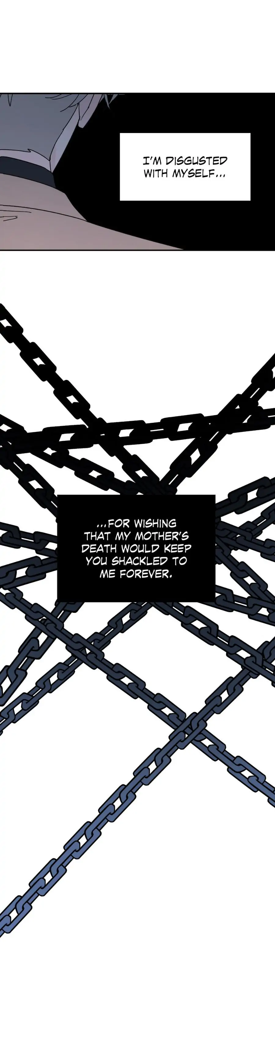 A Tree Without Roots [pawmanga.com] Chapter 37 - Page 13 in English