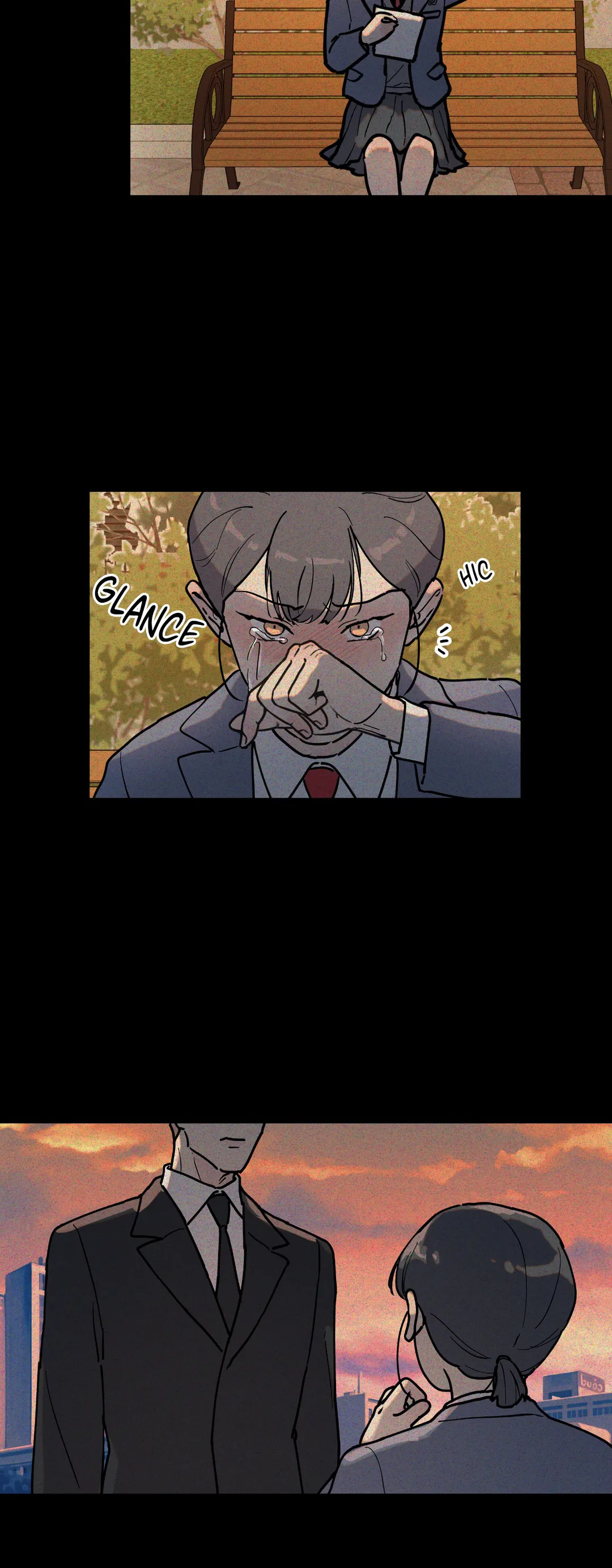 A Tree Without Roots [pawmanga.com] Chapter 4 - Page 18 in English