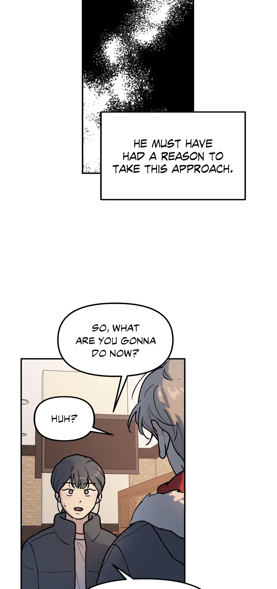 A Tree Without Roots [pawmanga.com] Chapter 4 - Page 23 in English