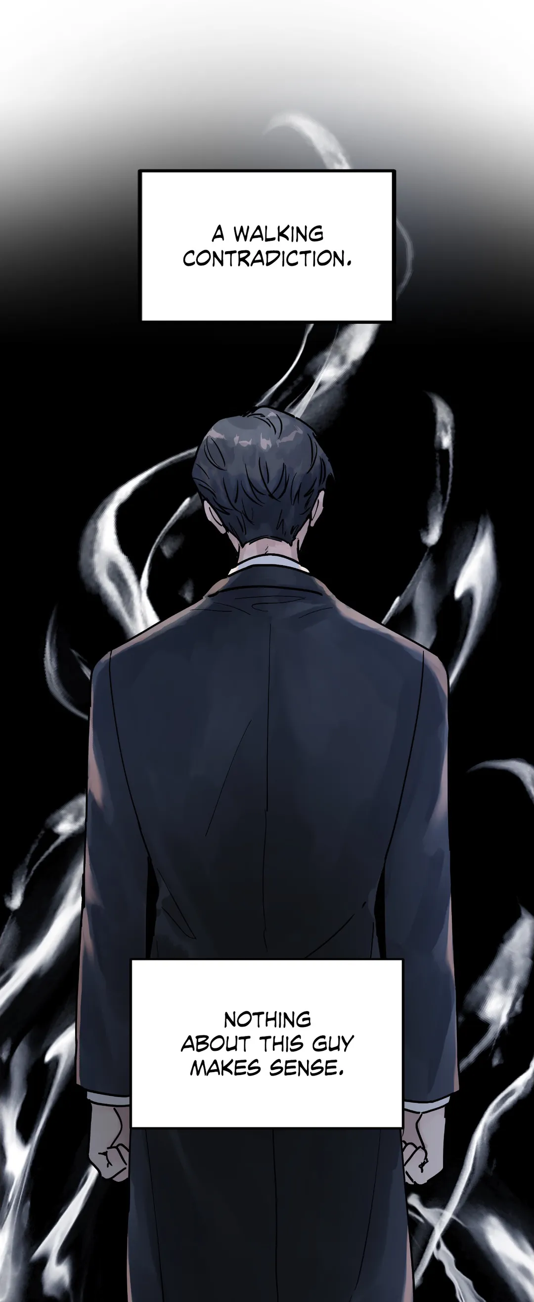 A Tree Without Roots [pawmanga.com] Chapter 4 - Page 29 in English