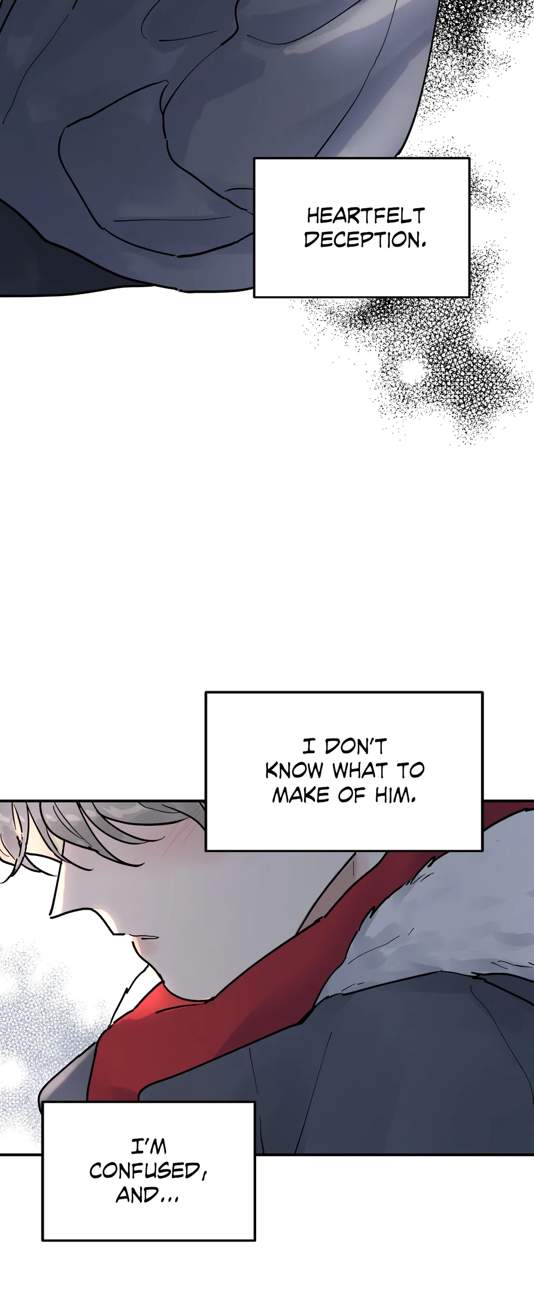 A Tree Without Roots [pawmanga.com] Chapter 4 - Page 32 in English