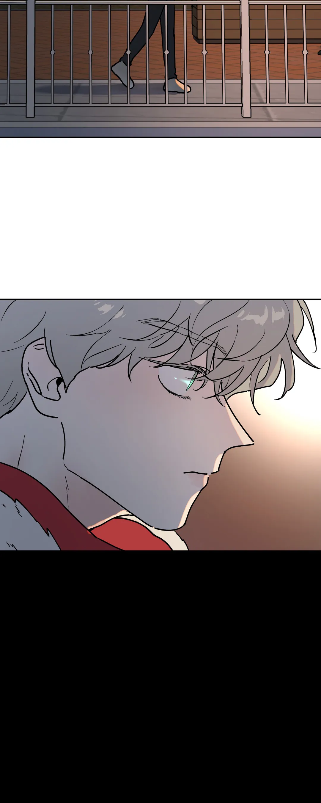 A Tree Without Roots [pawmanga.com] Chapter 4 - Page 35 in English