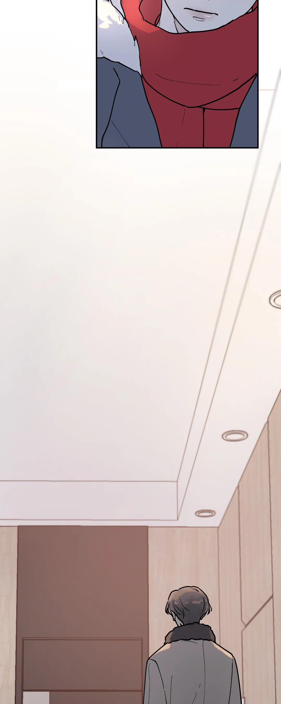 A Tree Without Roots [pawmanga.com] Chapter 4 - Page 46 in English