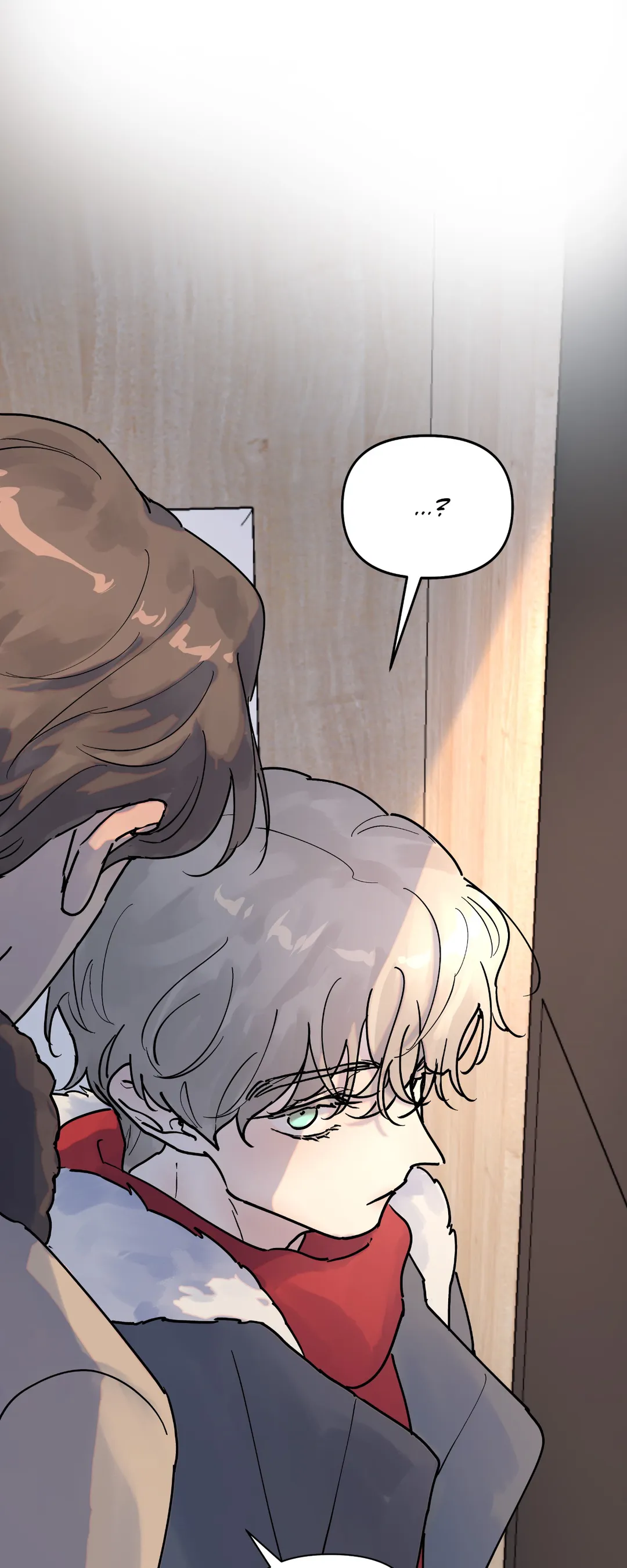 A Tree Without Roots [pawmanga.com] Chapter 4 - Page 49 in English