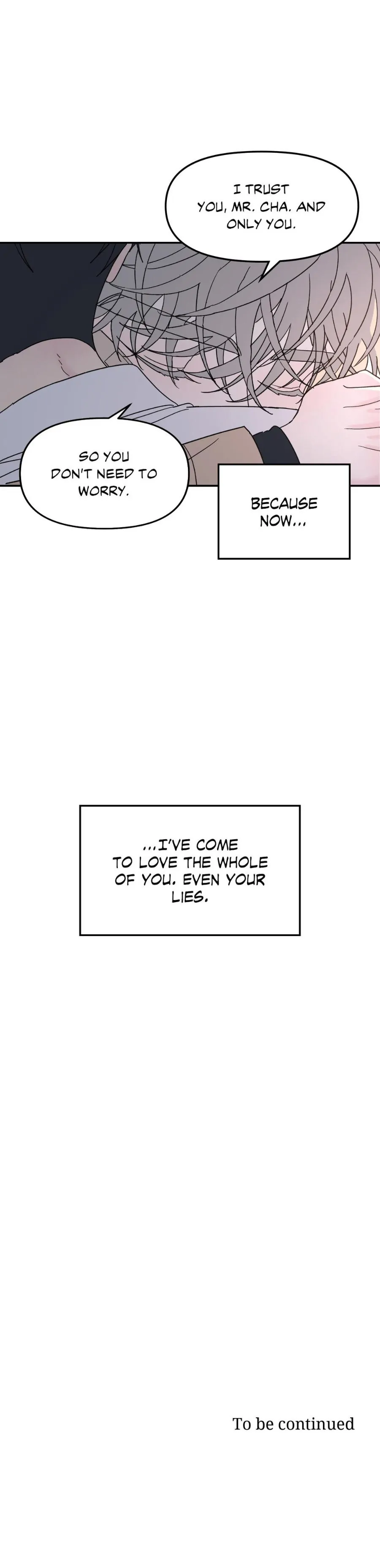 A Tree Without Roots [pawmanga.com] Chapter 40 - Page 23 in English