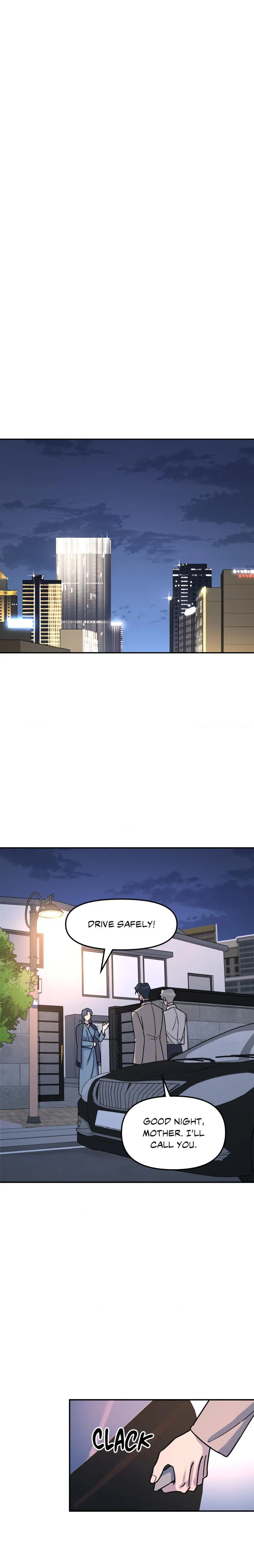 A Tree Without Roots [pawmanga.com] Chapter 41 - Page 14 in English